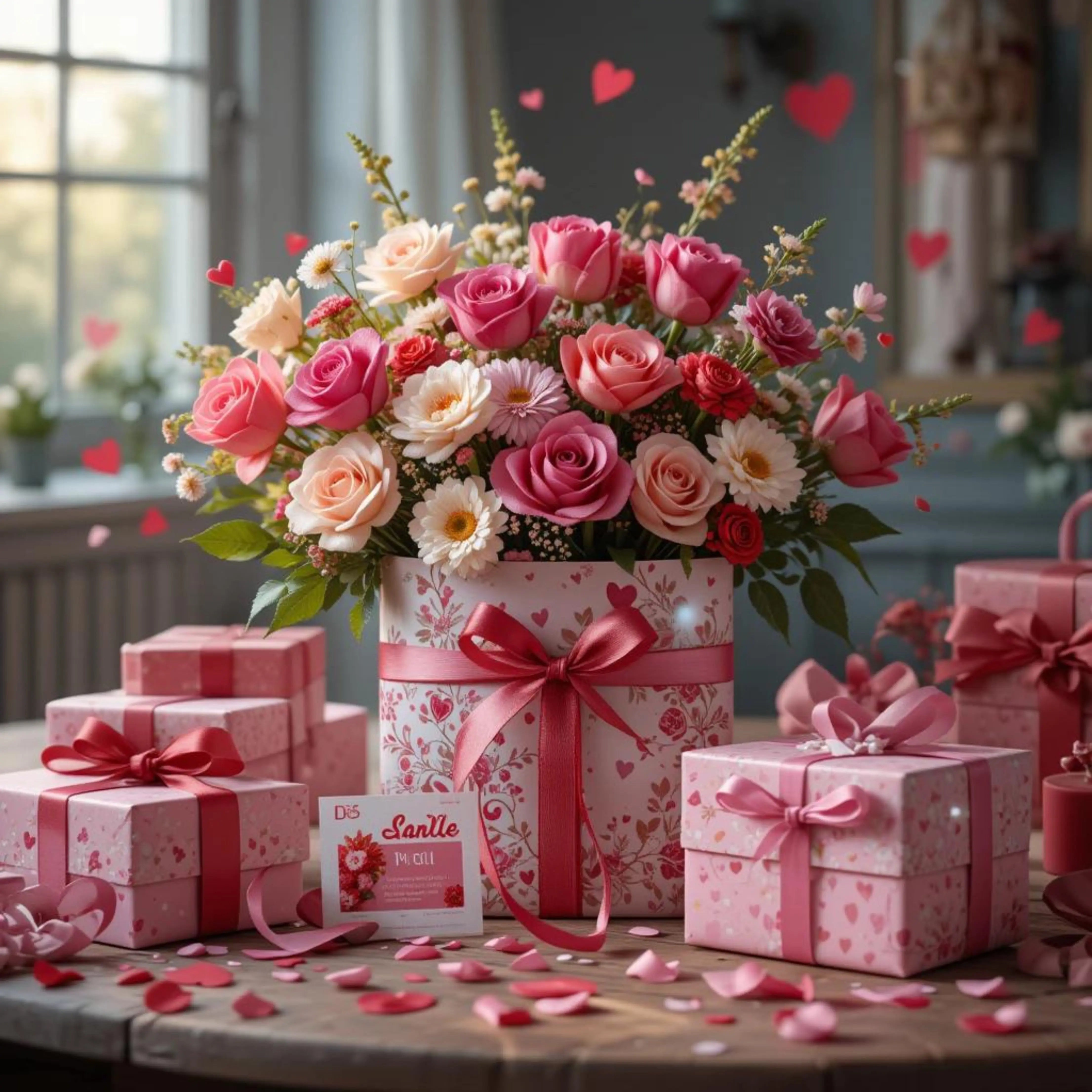 What Each Rose Colour Means - Roses Everywhere
