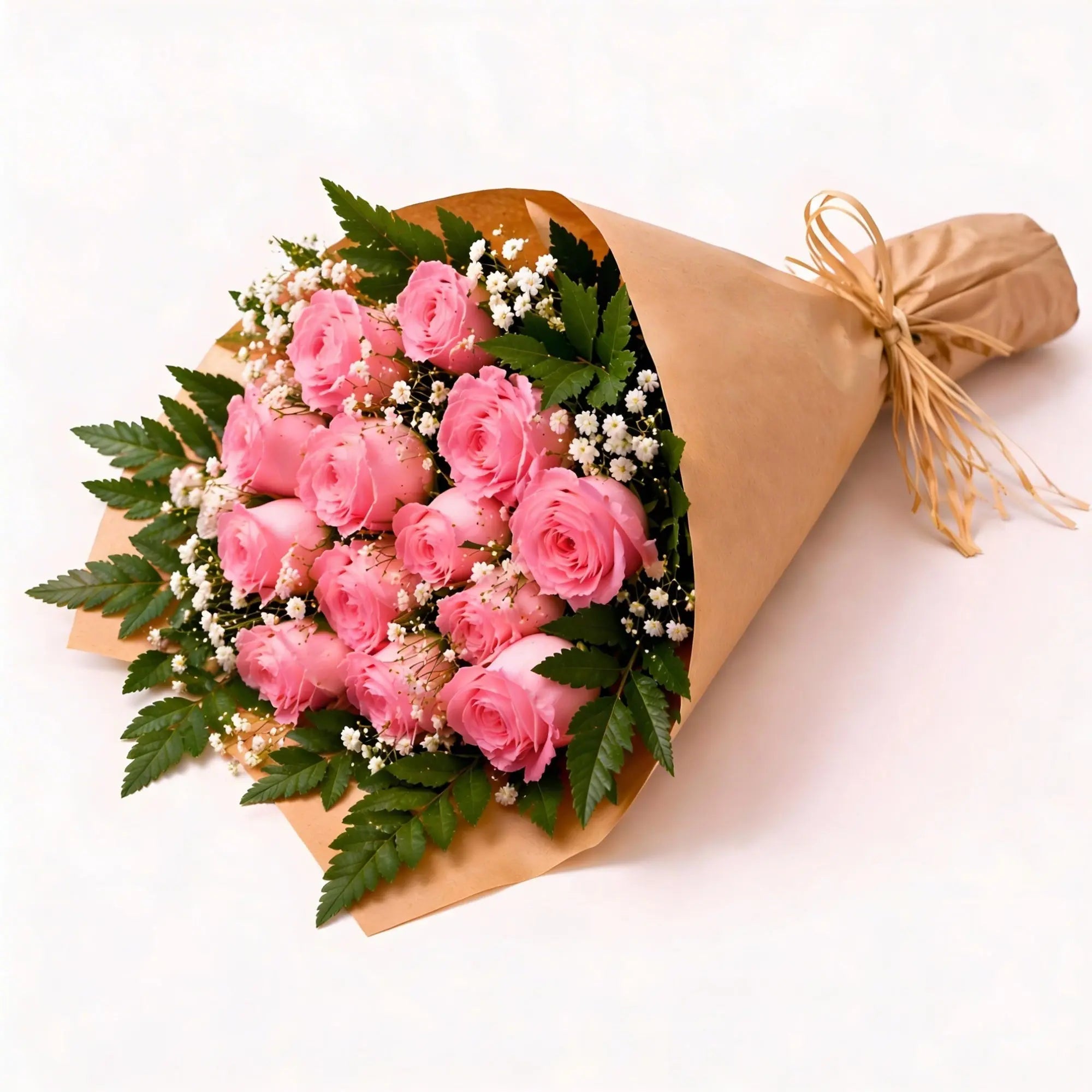Mother's Day Roses - Roses Everywhere