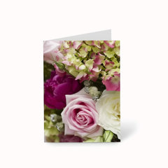 Full Size Greeting Card