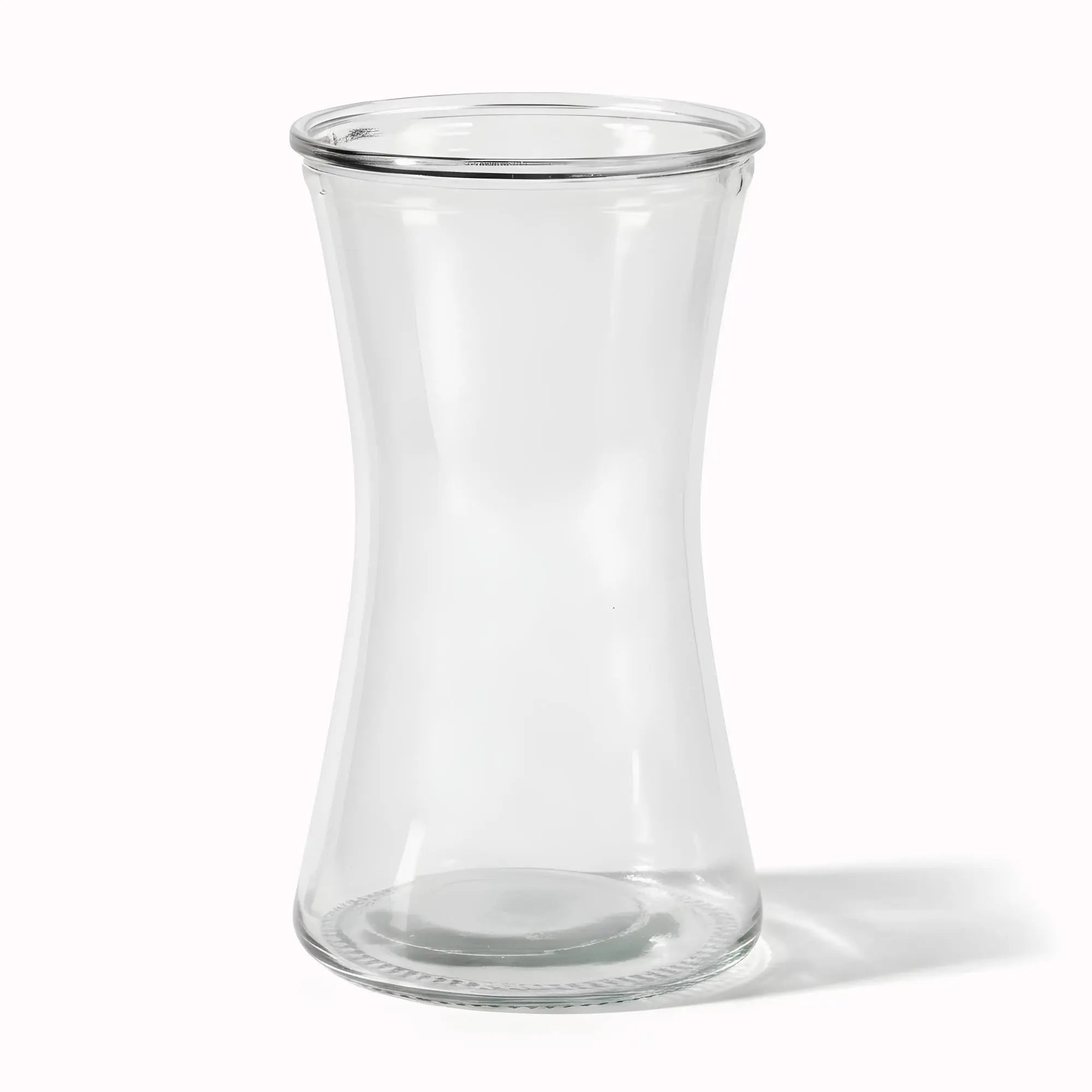 Glass Vase Special - Roses Everywhere