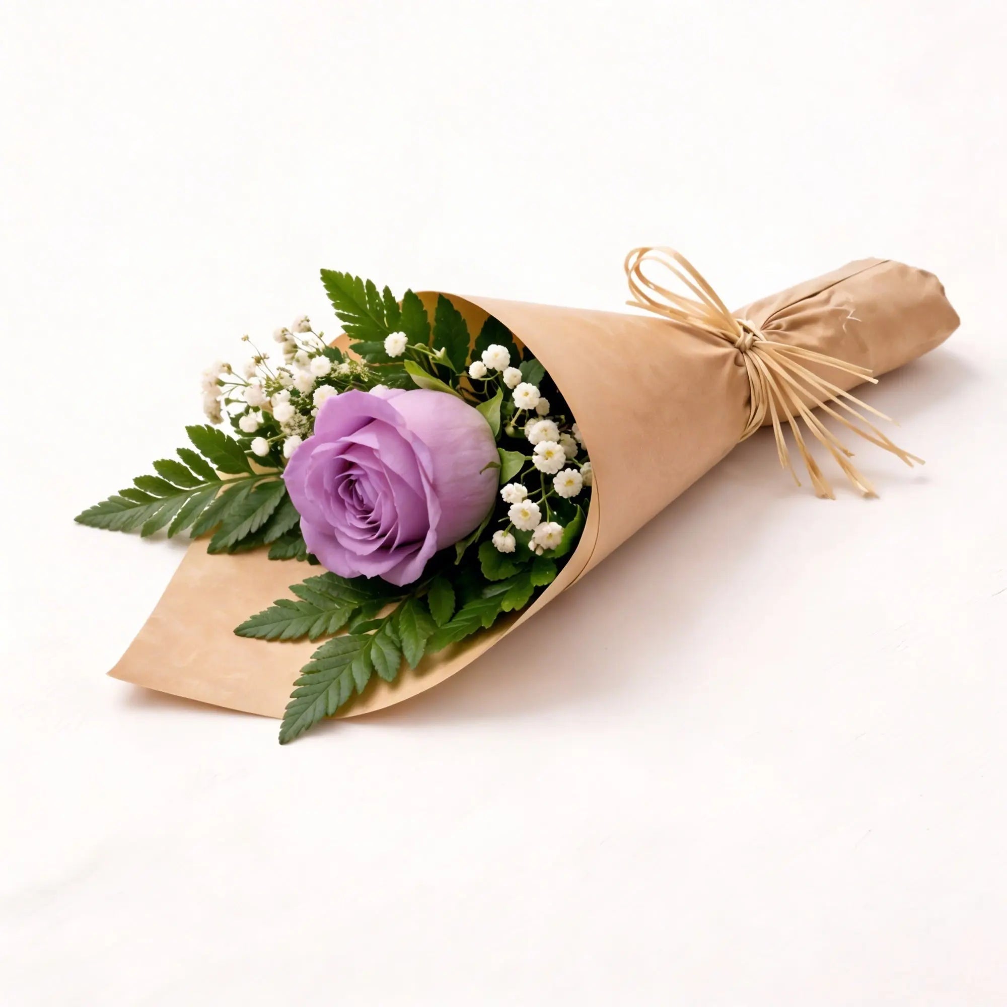 1 Lavender Rose - Roses Everywhere