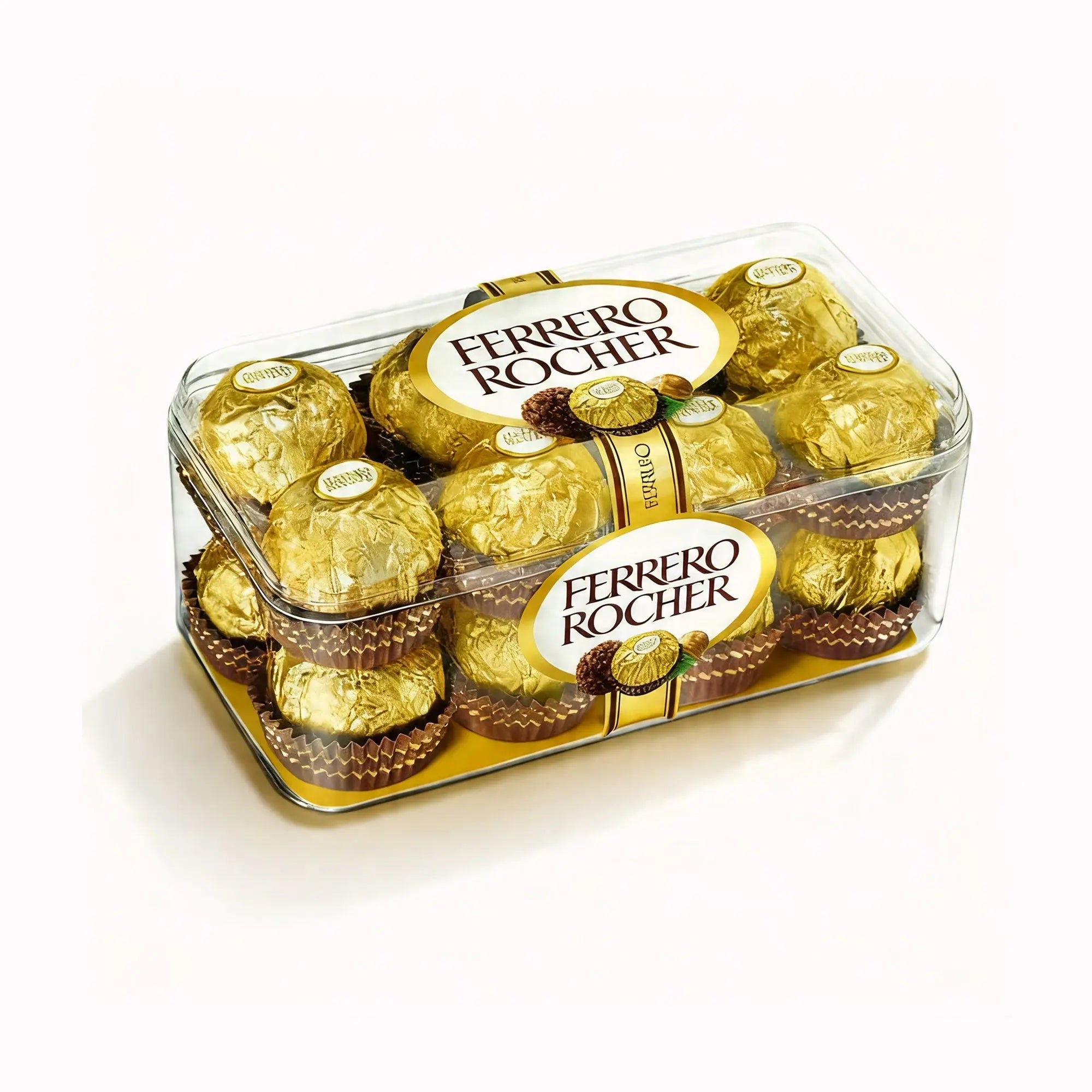 Chocolates (Ferrero Rocher) - Roses Everywhere