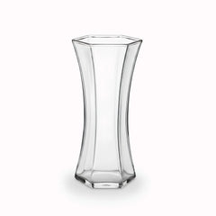 Glass Vase (Hand blown)