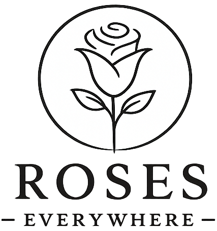 Roses Everywhere